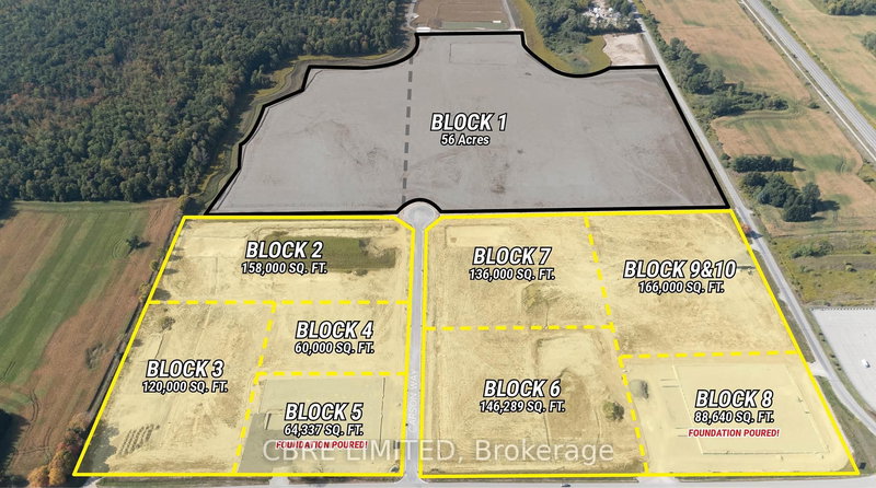 Blk 6 - 274171 Wallace Line, South-West Oxford, N5C 3J7 | Image 2