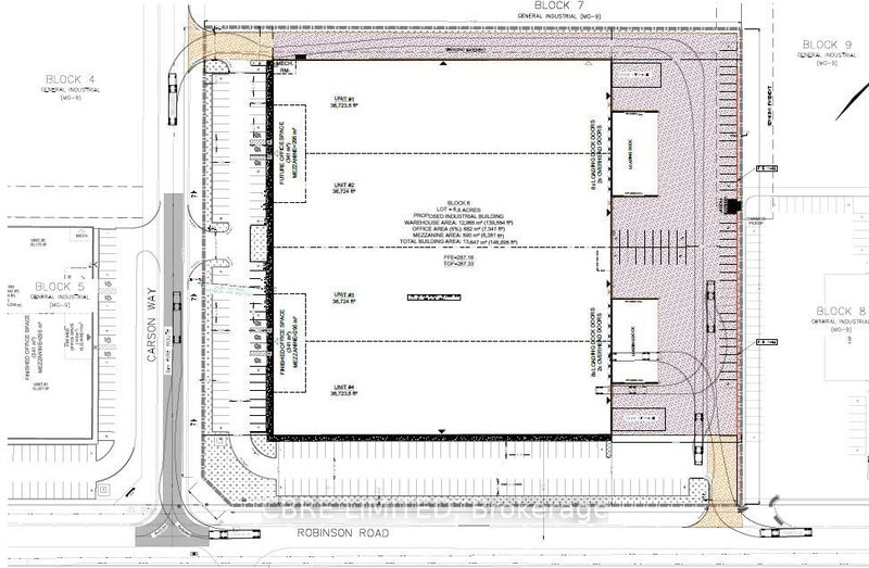 Blk 6 - 274171 Wallace Line, South-West Oxford, N5C 3J7 | Image 3