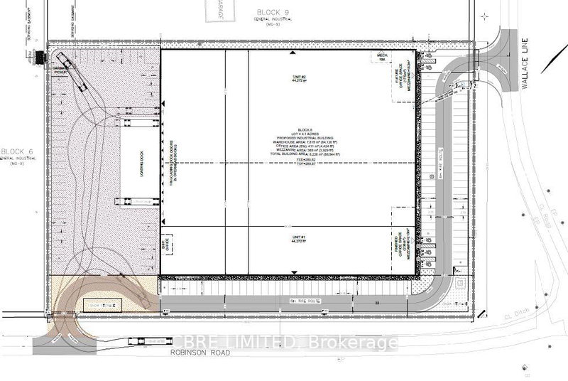 Blk 8 - 274171 Wallace Line, South-West Oxford, N5C 3J7 | Image 3