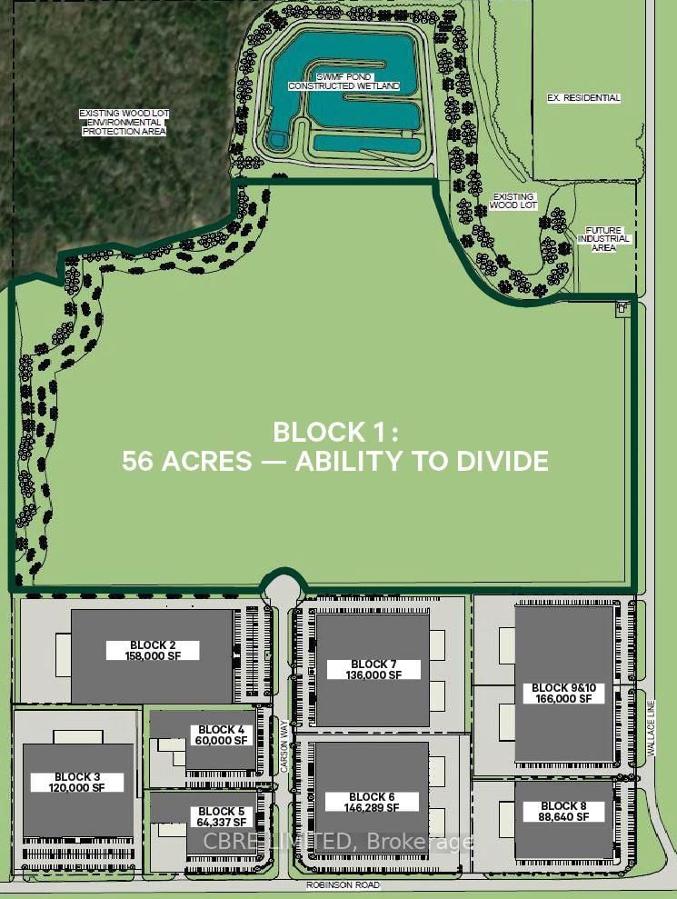 LAND - 274171 Wallace Line, South-West Oxford, N5C 3J7 | Image 2