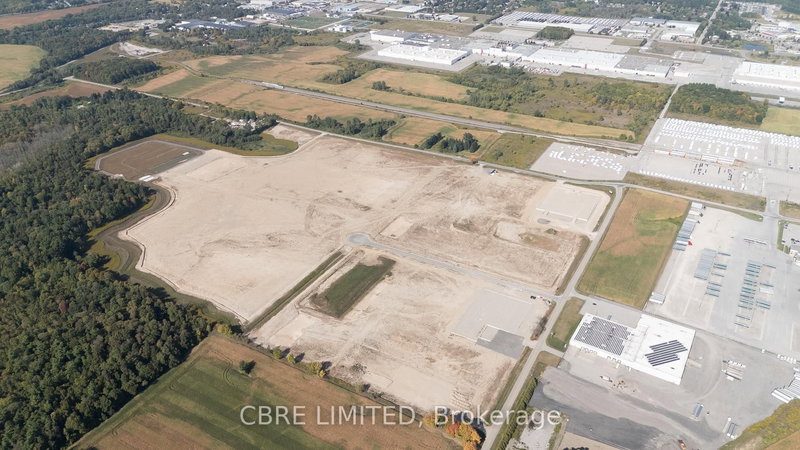 LAND - 274171 Wallace Line, South-West Oxford, N5C 3J7 | Image 3