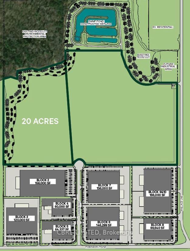 LAND - 274171 Wallace Line, South-West Oxford, N5C 3J7 | Image 2