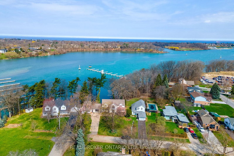 50 Henley Dr, St. Catharines, L2N 4A9 | Image 2