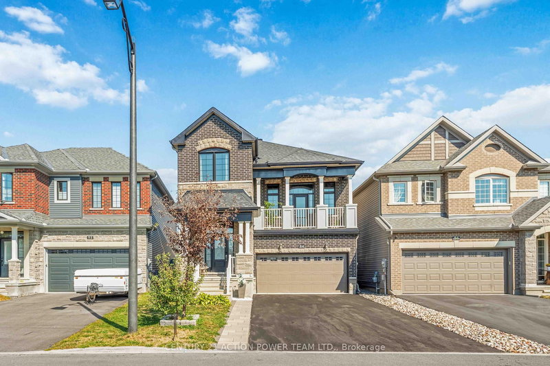 54 Malachigan Cres, Orleans, K4A 1G6 | Image 2