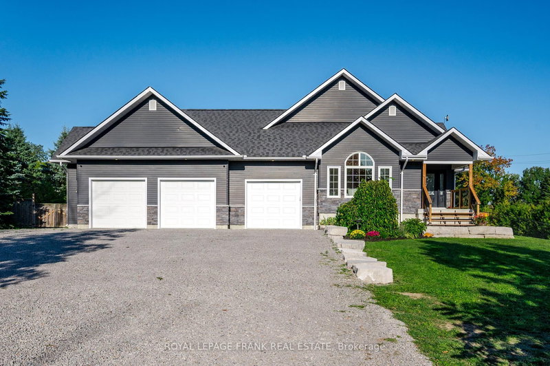 1229 Asphodel 7th Line, Asphodel-Norwood, K0L 1Y0 | Image 2