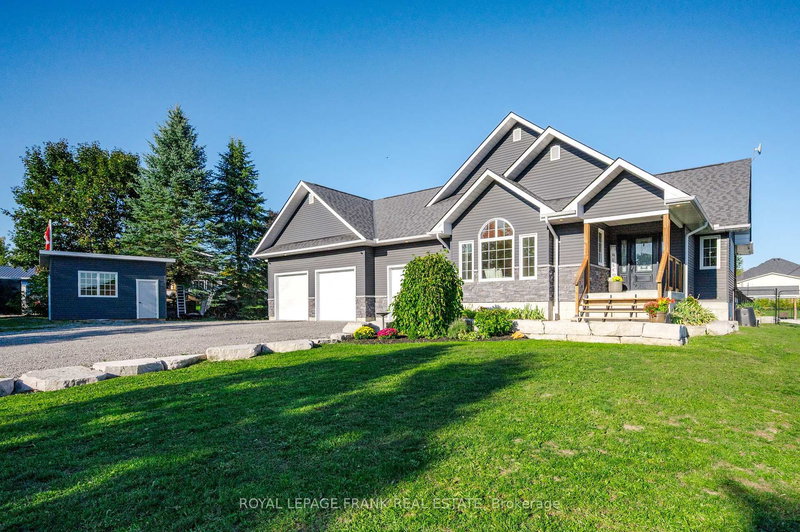 1229 Asphodel 7th Line, Asphodel-Norwood, K0L 1Y0 | Image 3