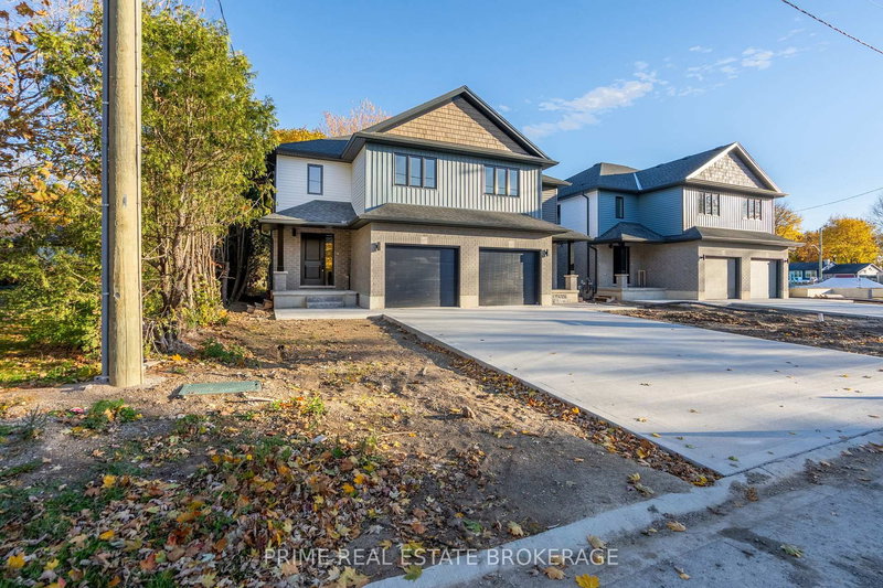 8 - 177 Chestnut St, Lucan Biddulph, N0M 2J0 | Image 2