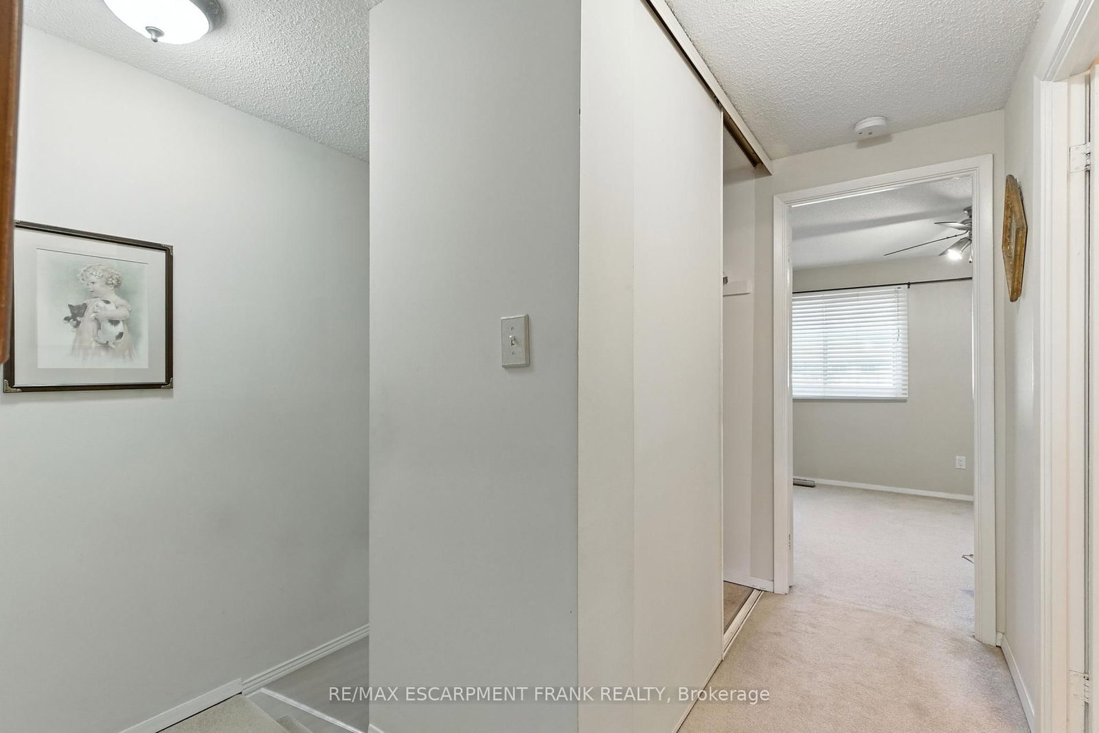 Townhouse for sale at 73-145 Rice Avenue, Hamilton, Ontario, L9C 6R3 - Fessenden - MLS: X12410300