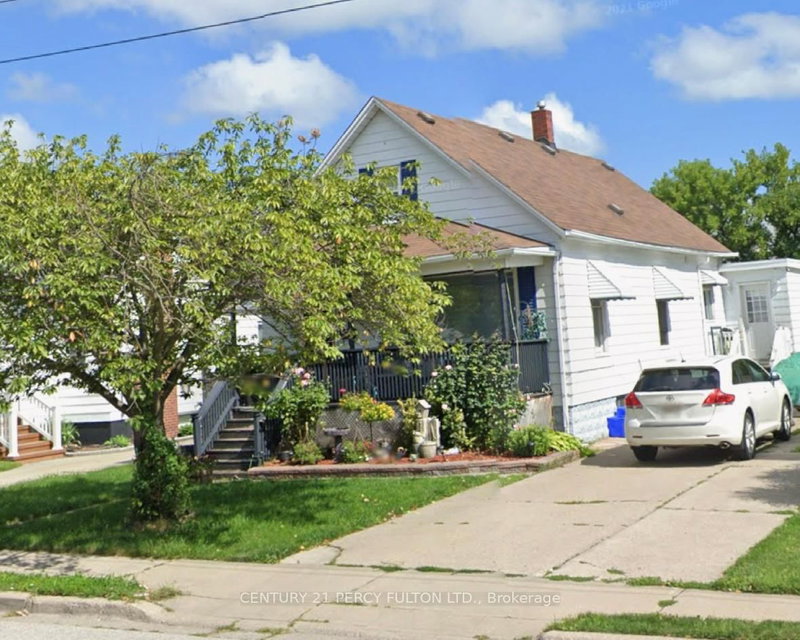 518 George Street