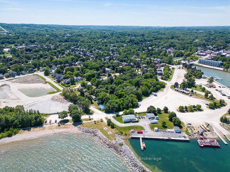 91 BRIDGE St, Meaford, N4L 1B8 | Image 3