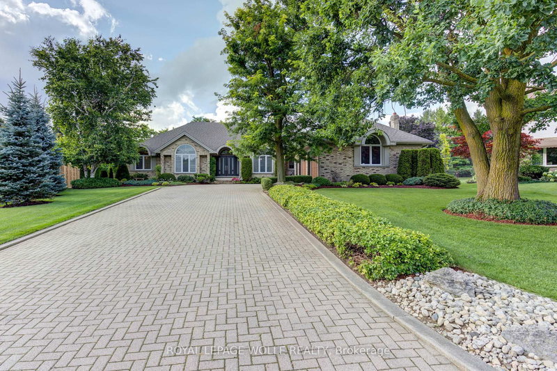 home for sale on 14 James Court