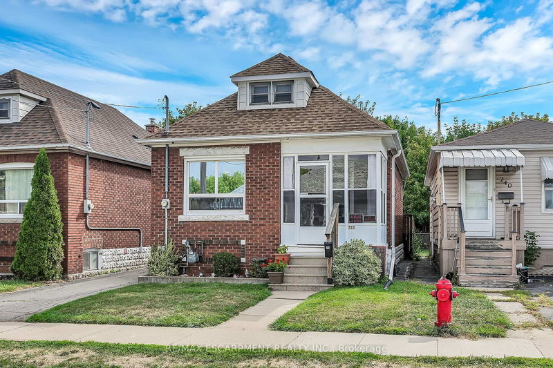 244 Cope St, Hamilton, L8H 5B5 | Image 3