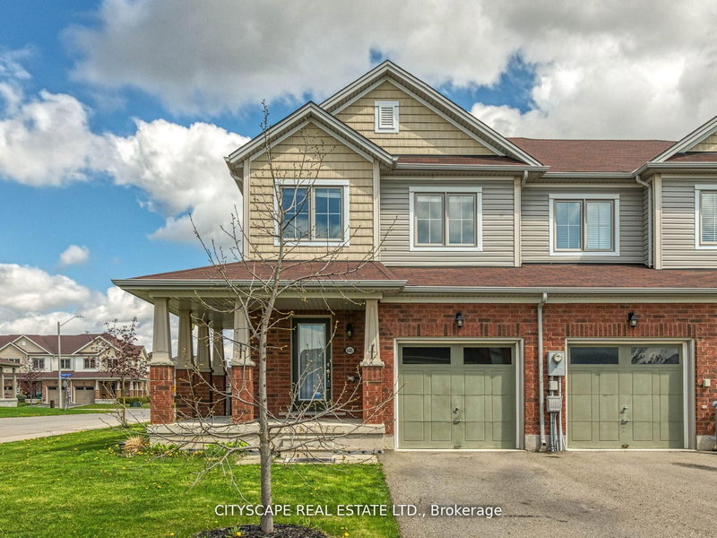 8485 Primrose Lane, Niagara Falls, L2H 0K8 | Image 3