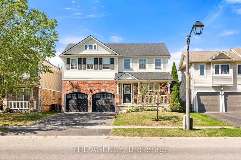 132 Blackburn Dr, Brantford, N3T 6S2 | Image 3