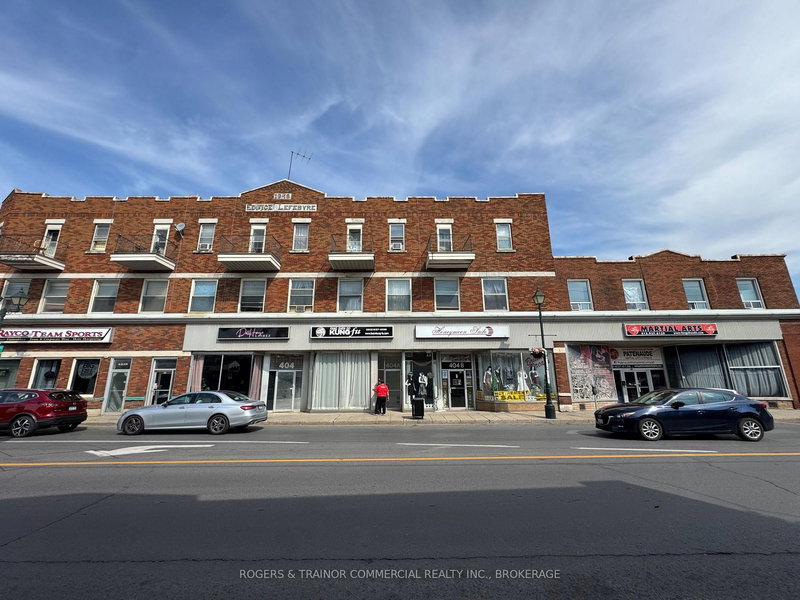 404A Montreal Rd, Cornwall, K6H 1B7 | Image 3