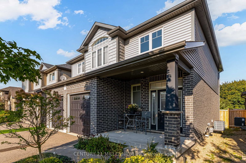 91 Taylor Dr, East Luther Grand Valley, L9W 6P4 | Image 3