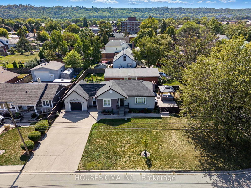 182 Federal St, Hamilton, L8E 1N7 | Image 2