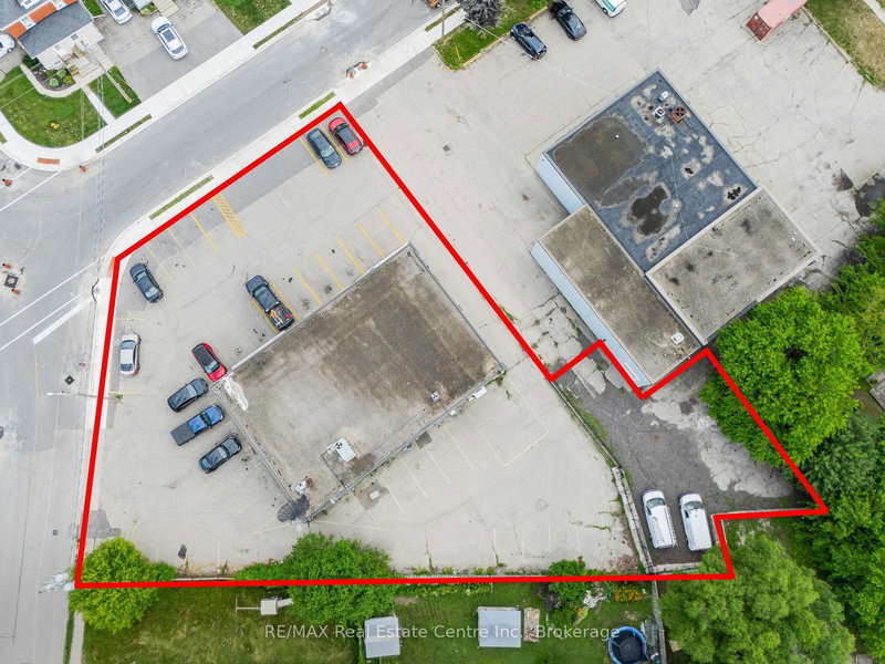 8 & 12 Oxford St, Cambridge, N1R 1M2 | Image 2