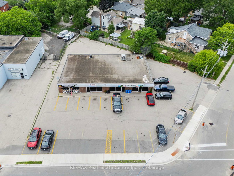 8 & 12 Oxford St, Cambridge, N1R 1M2 | Image 3