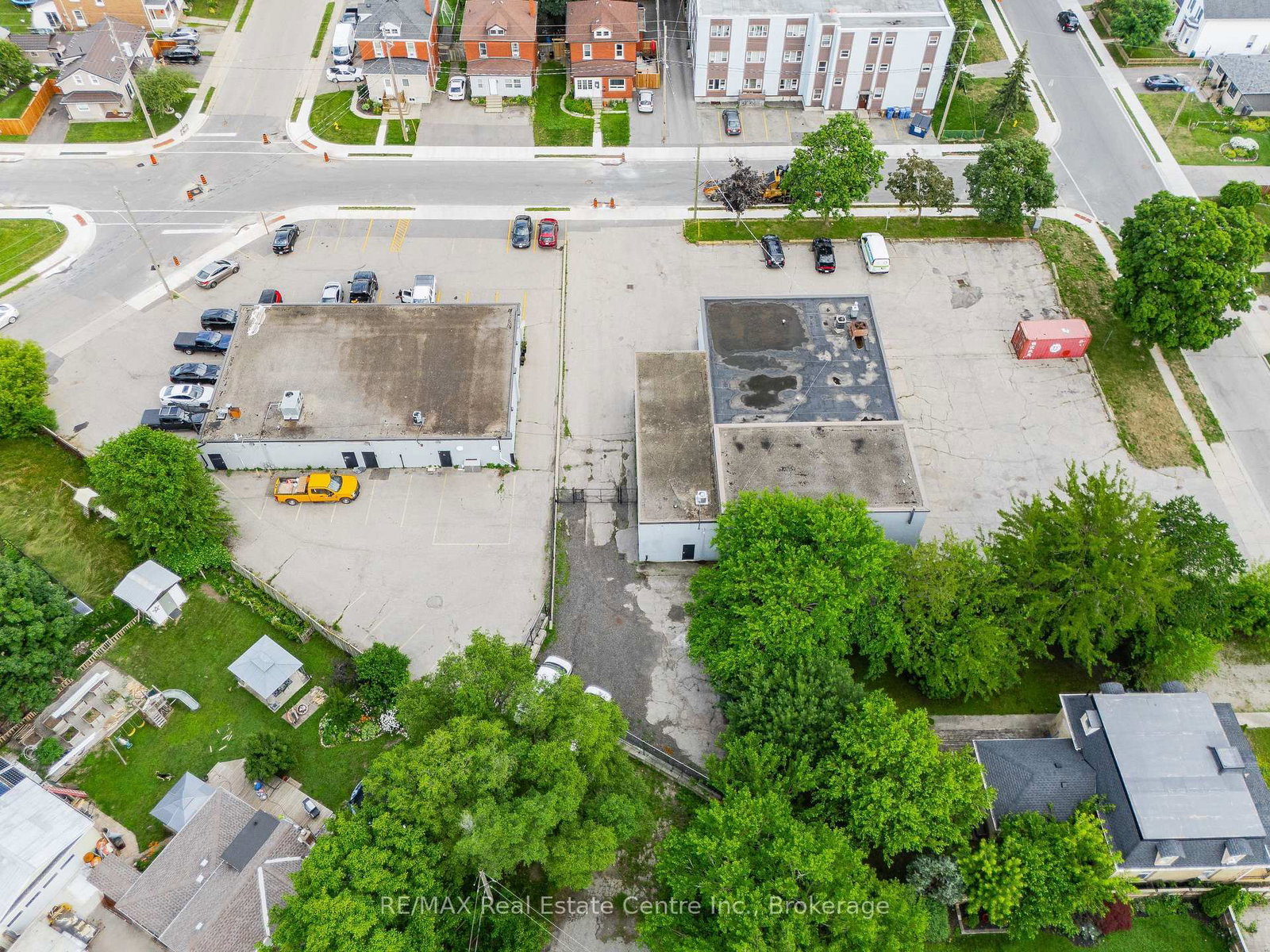 8 Oxford Street - Photo 15