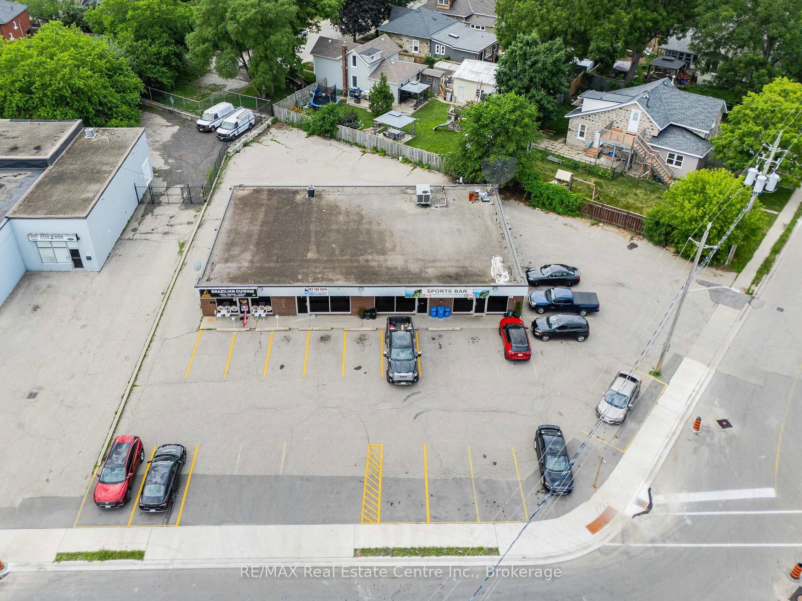 8 Oxford Street - Photo 17