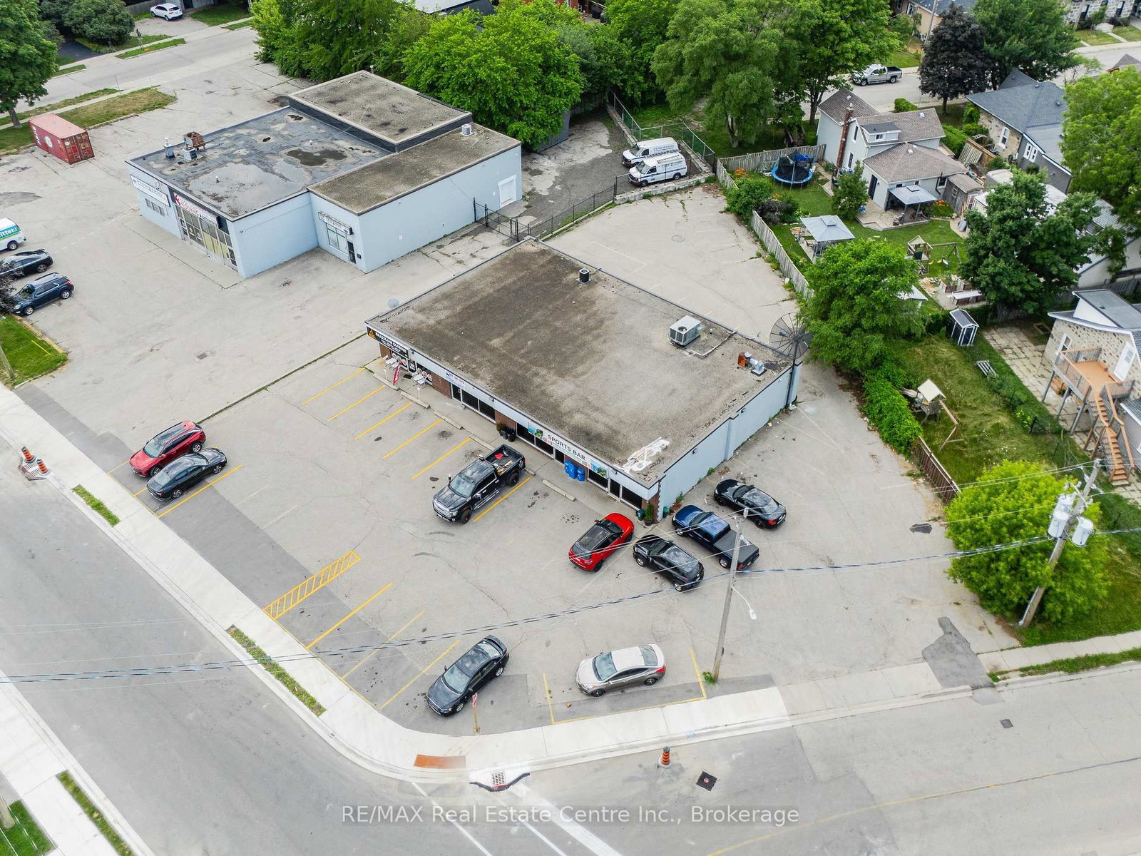 8 Oxford Street - Photo 18