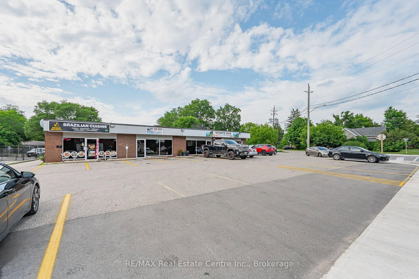 8 Oxford Street - Photo 19