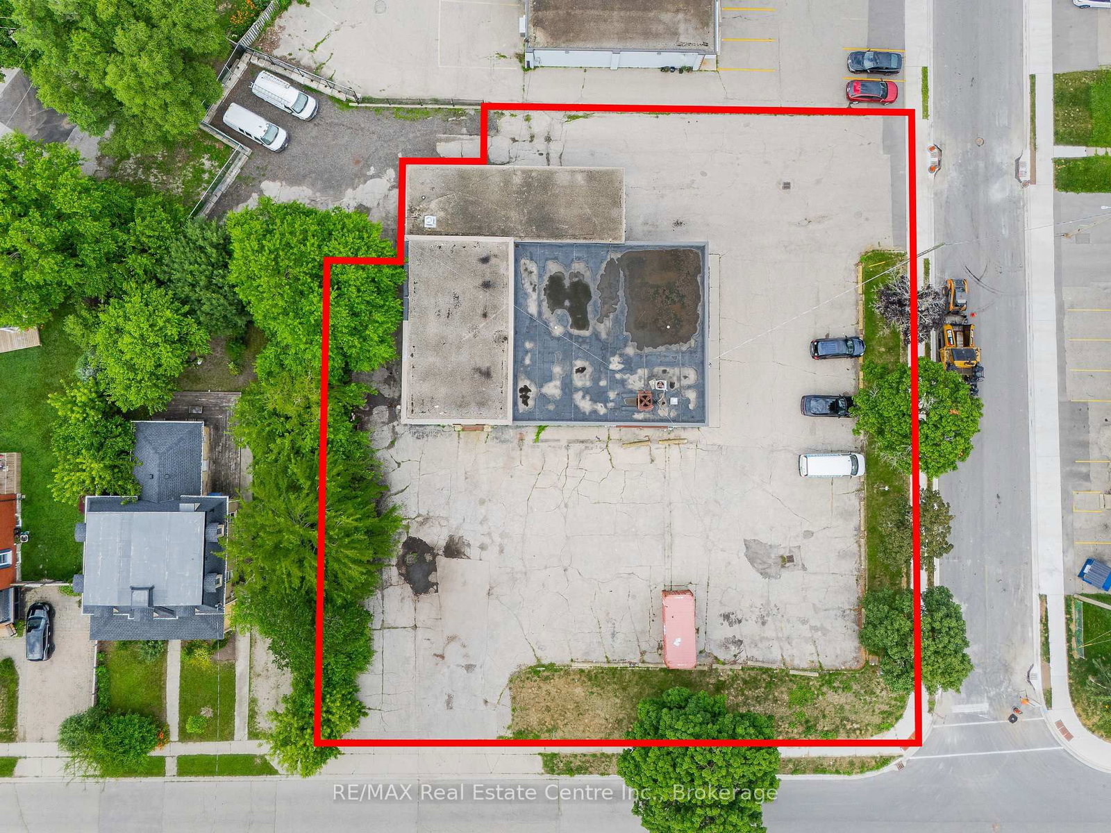 8 Oxford Street - Photo 2