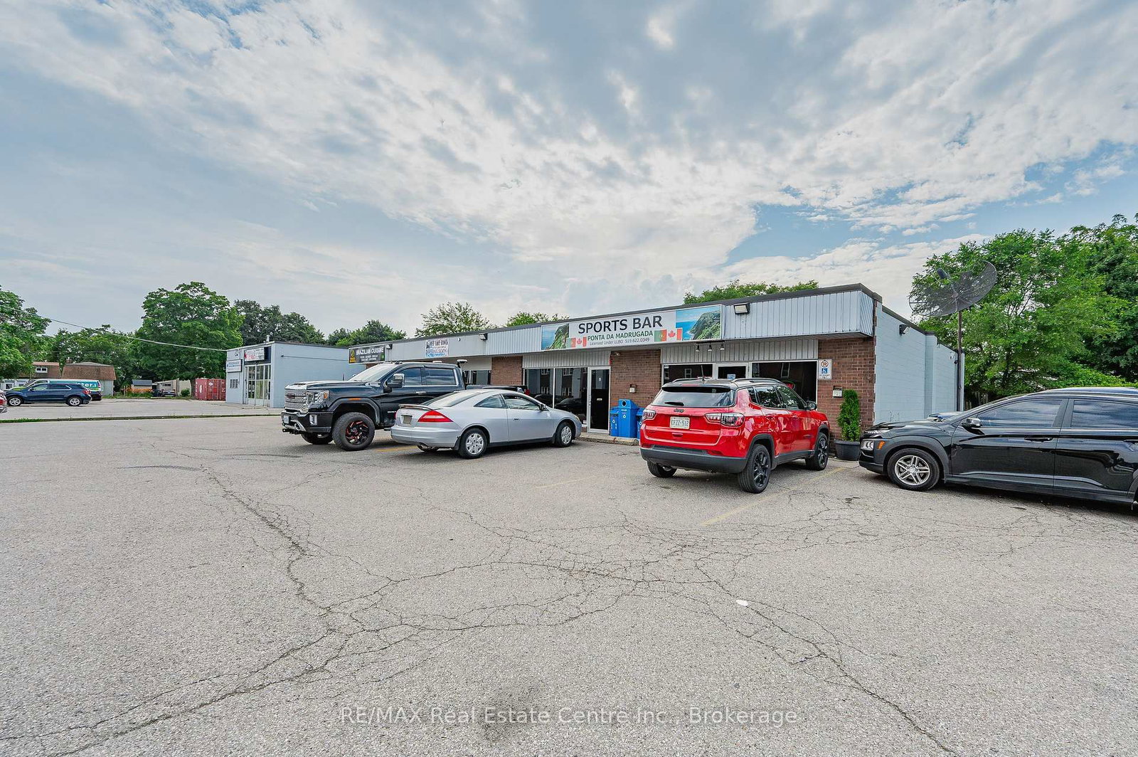 8 Oxford Street - Photo 20