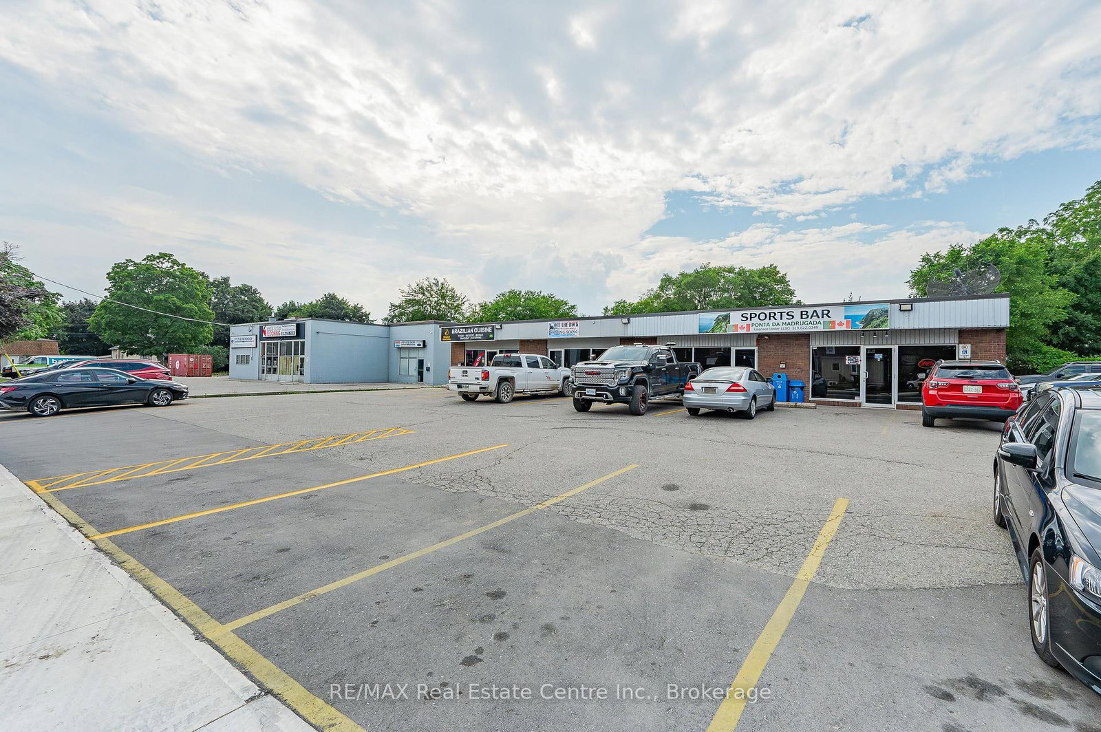 8 Oxford Street - Photo 21