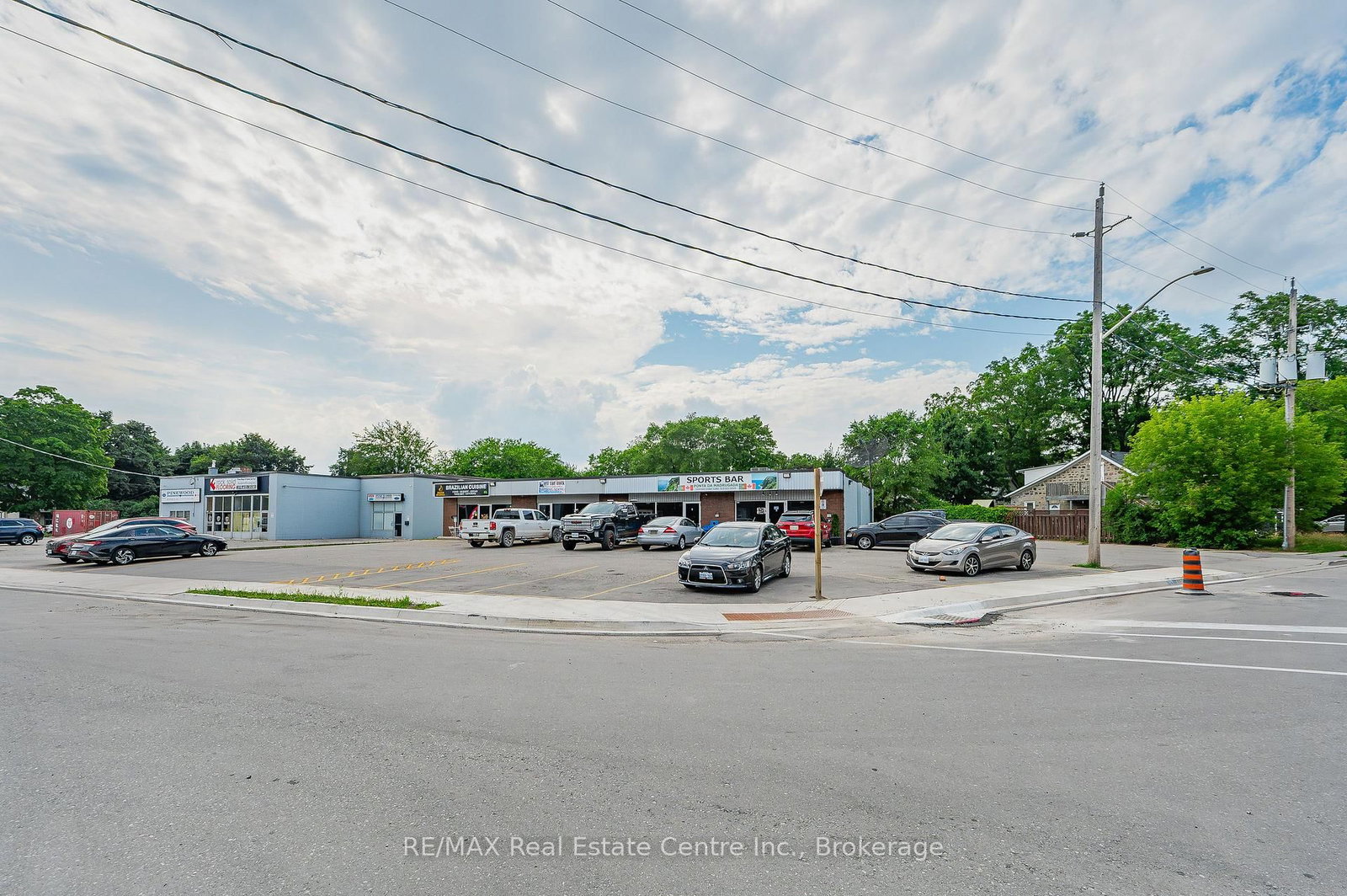 8 Oxford Street - Photo 22