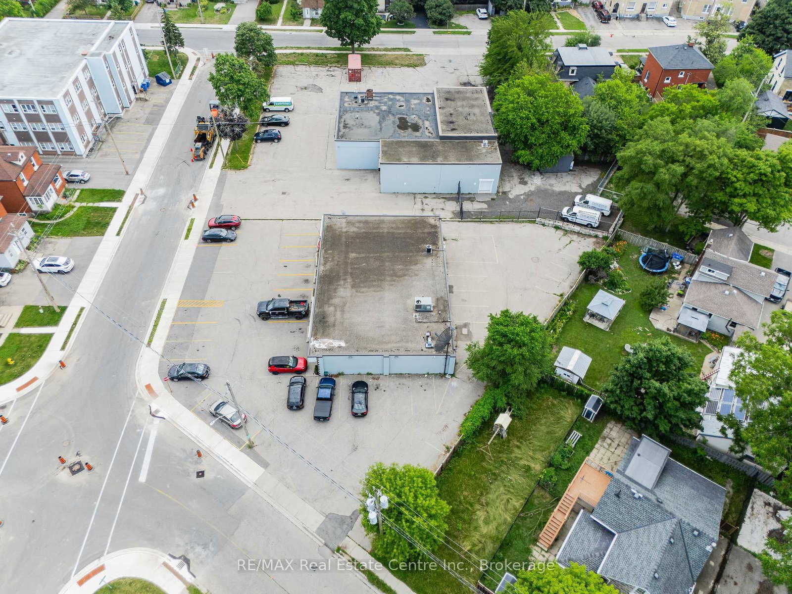 8 Oxford Street - Photo 27