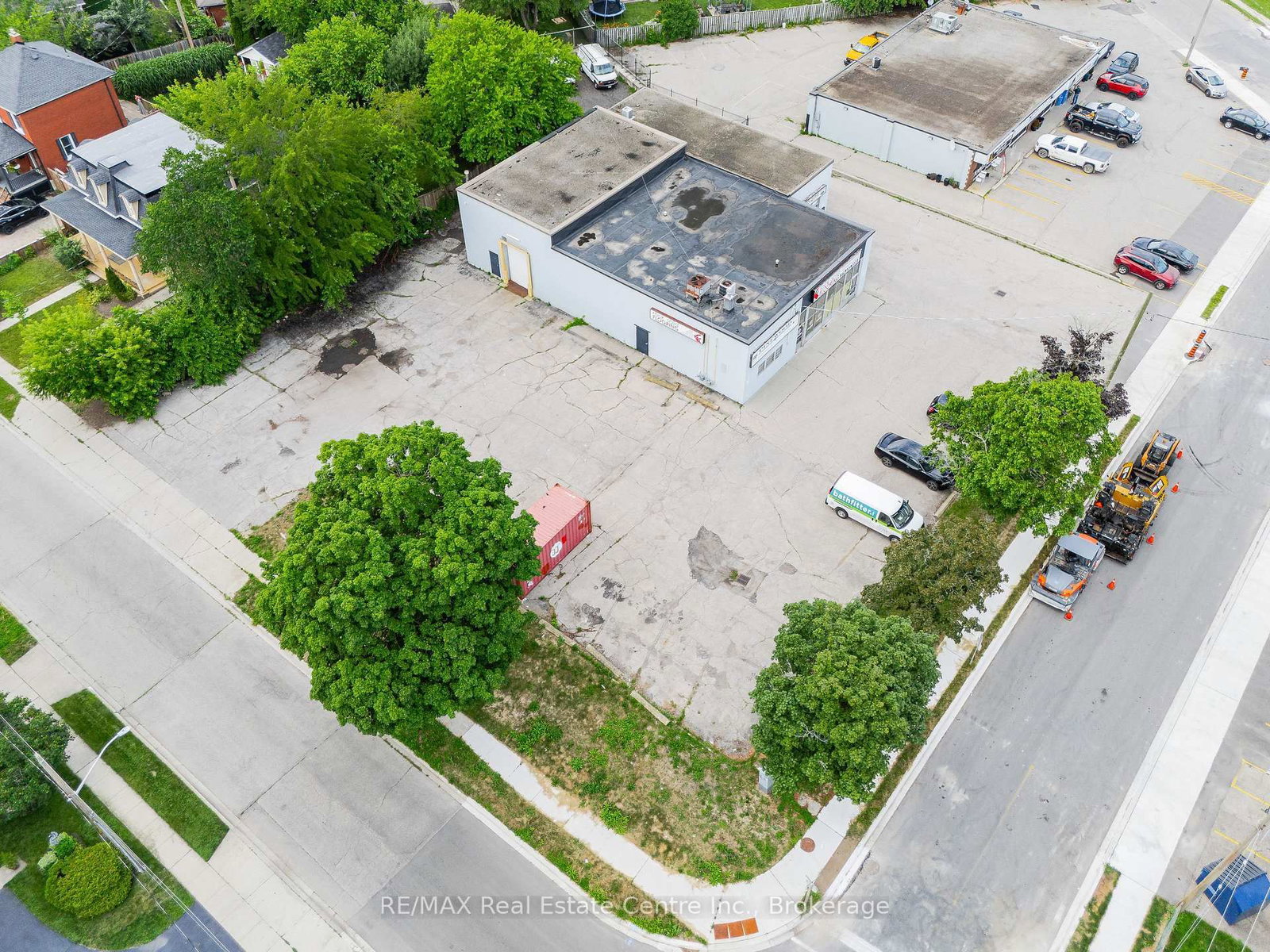 8 Oxford Street - Photo 3