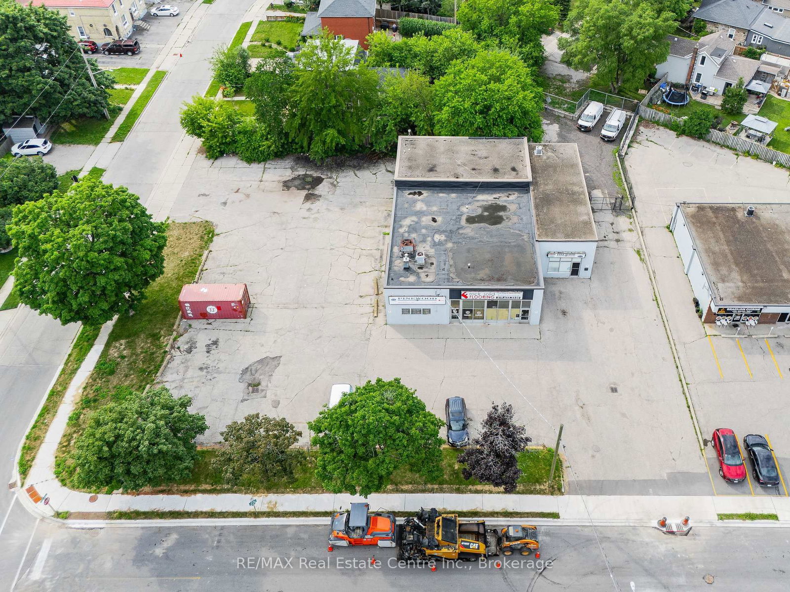 8 Oxford Street - Photo 4