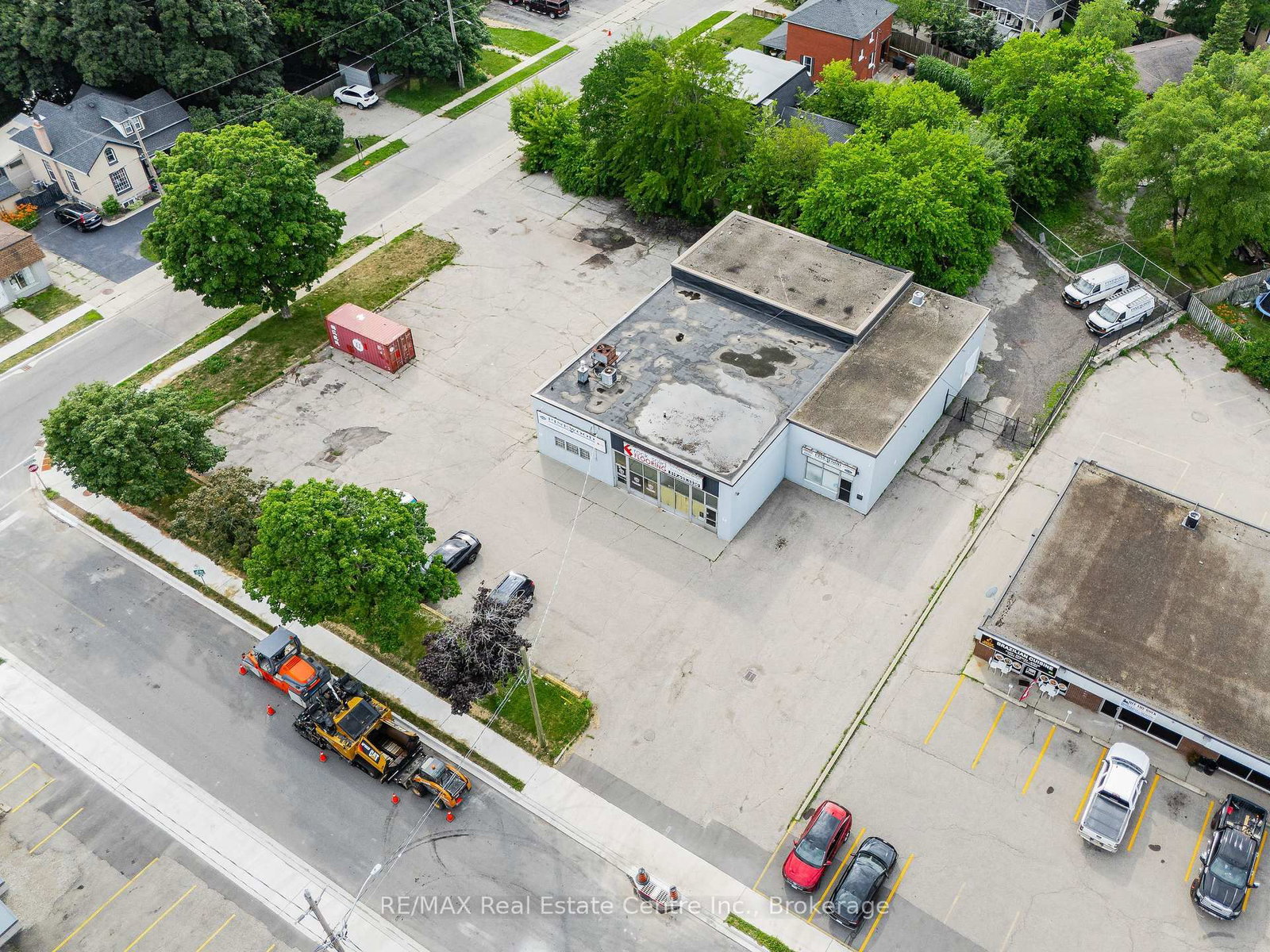 8 Oxford Street - Photo 5