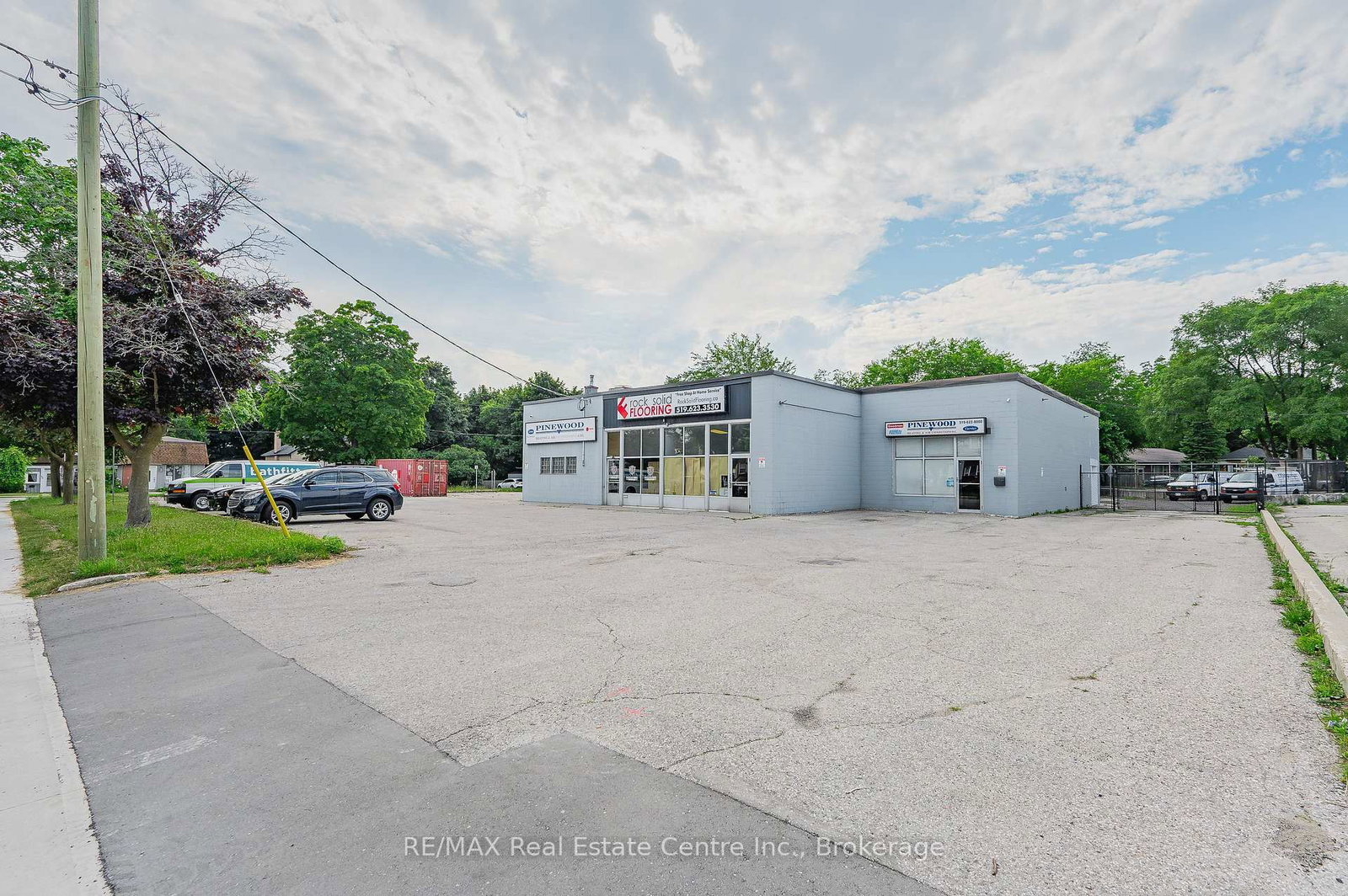 8 Oxford Street - Photo 6