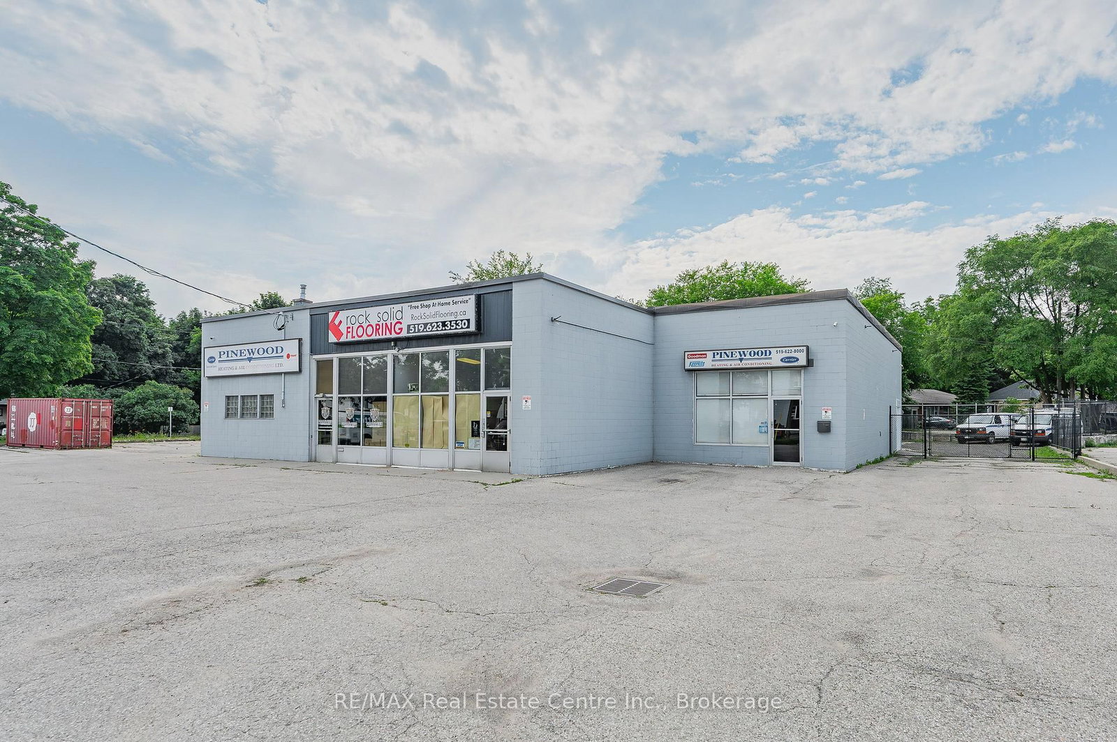 8 Oxford Street - Photo 7