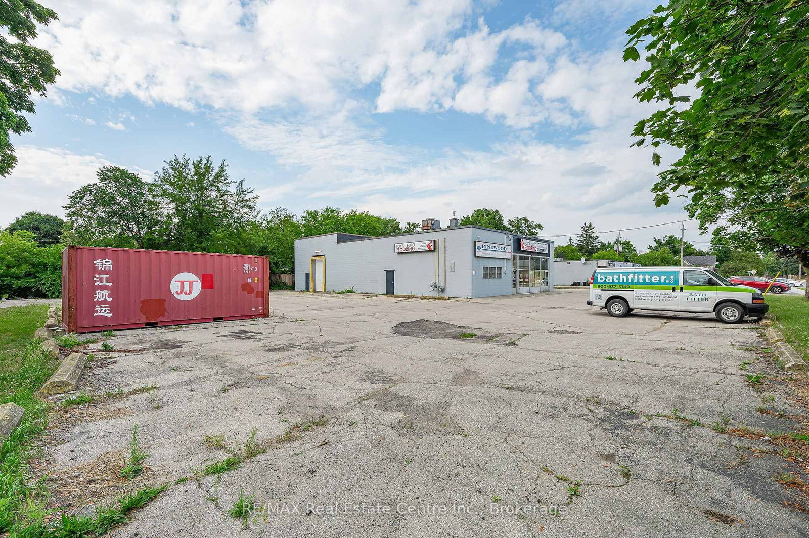 8 Oxford Street - Photo 8