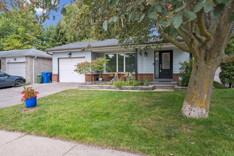 378 West Acres Dr, Guelph, N1H 7A8 | Image 3