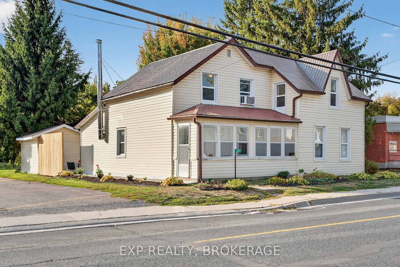 home for sale on 6745 ROAD 38 null