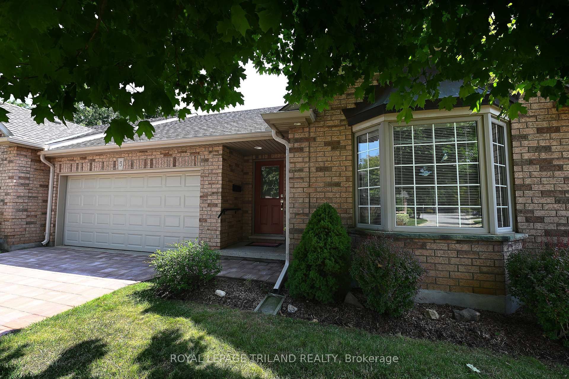 5 - 4067 COLONEL TALBOT Road, London | For Sale @ $719,900 | Condos.ca