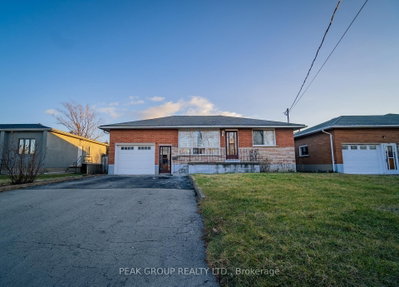 Detached House leased at UPPER-248 BERTIE Street, Fort Erie, Ontario, L2A 1Z6 - Central - MLS: X12415324