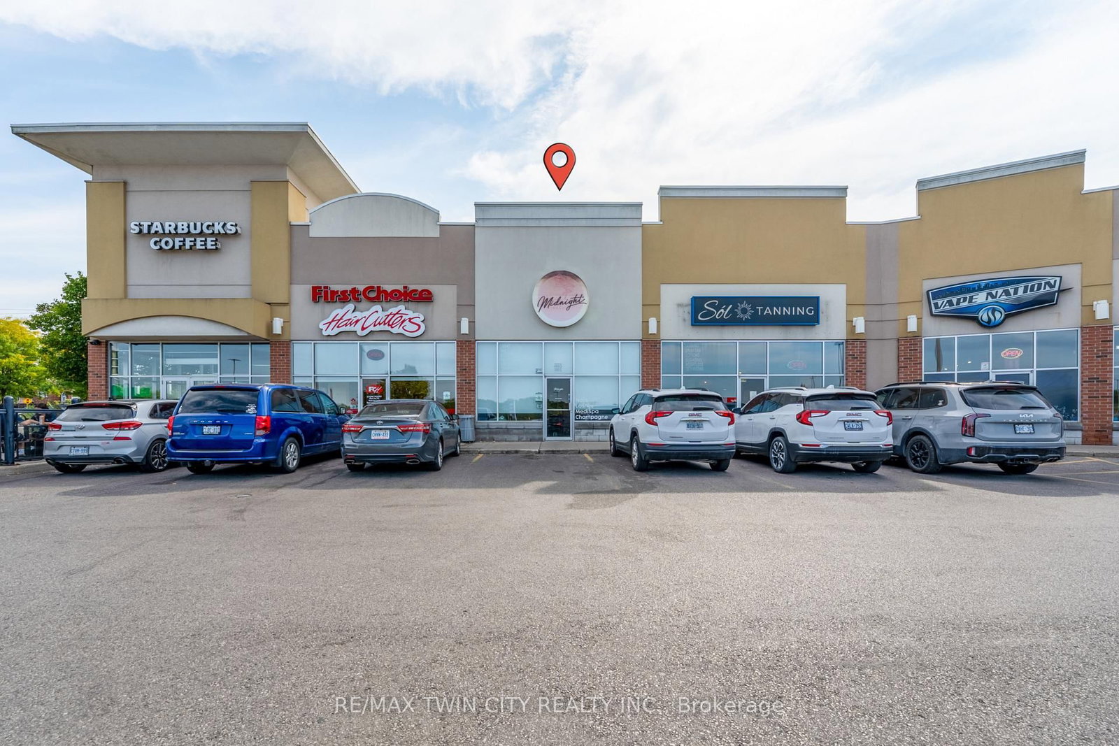 320 Colborne Street W, Unit 13