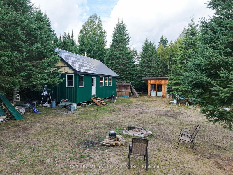 428 Jeff Rd, North Kawartha, K0L 1C0 | Image 3