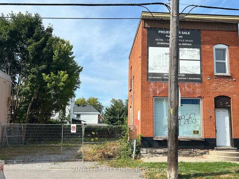 360 Booth St, Ottawa, K1R 7K4 | Image 2