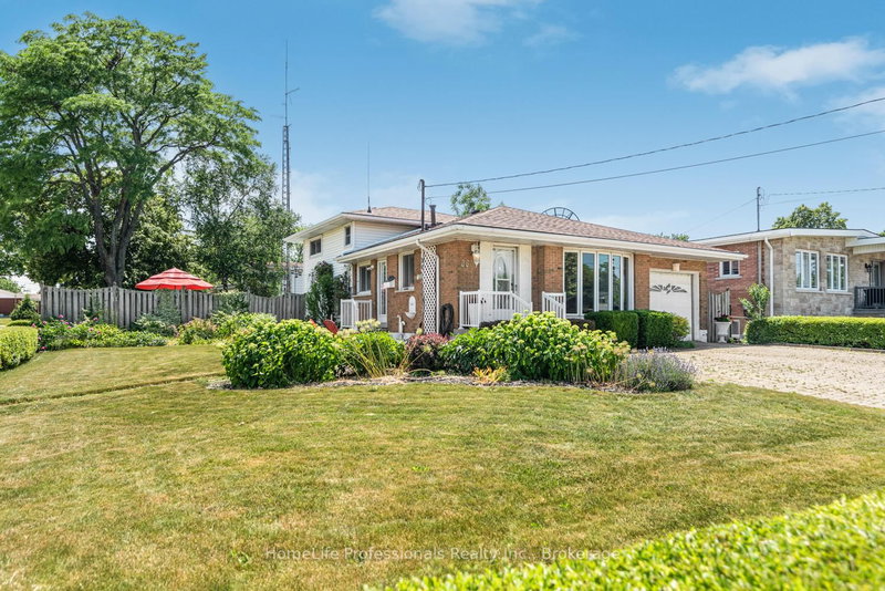 86 Ranchdale Dr, Hamilton, L8V 2M1 | Image 2