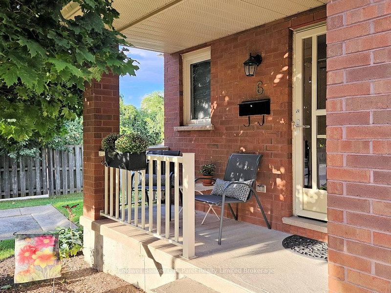 6 - 622 Wharncliffe Rd. South Rd, London South, N6J 2N4 | Image 2