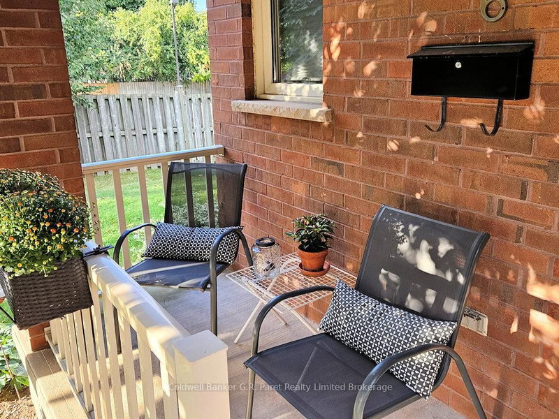 6 - 622 Wharncliffe Rd. South Rd, London South, N6J 2N4 | Image 3