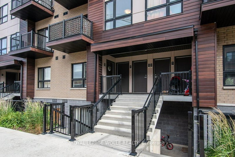 E11 - 20 Palace St, Kitchener, N2E 0J3 | Image 3