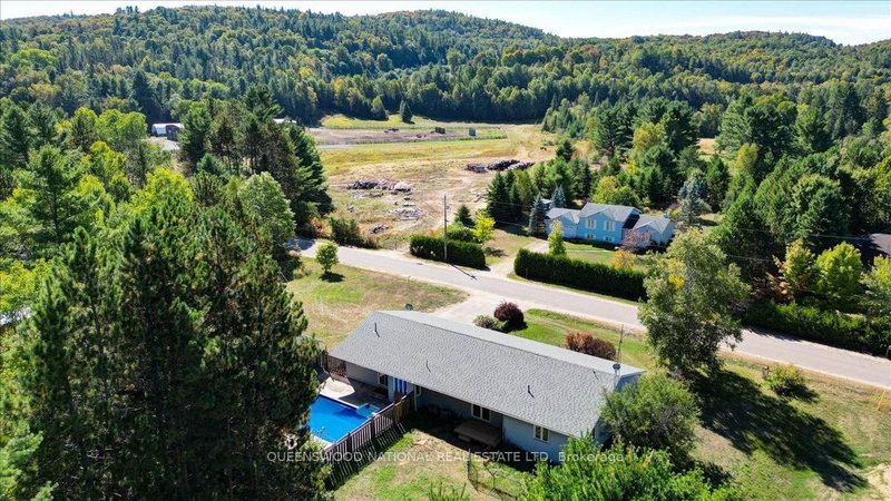 11876 Opeongo Road